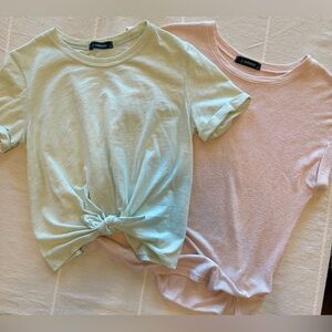 EUC boutique brand J Robert’s spring bundle size s